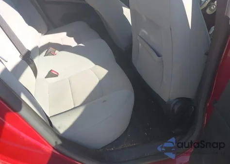 2013 Chevrolet Cruze 1Lt Auto из США, поврежденный, VIN 1G1PC5SB0D7212713